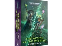 Games Workshop The Wicked and the Warped Roman, Englisch