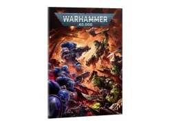Games Workshop Warhammer 40.000 Einsteigerset, DE