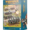Games Workshop Warhammer Grand Cathay: Armee der Schlachtkolonne