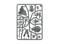 Games Workshop Warhammer 40k – Space Marines Starter-Set EN