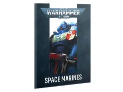 Games Workshop Warhammer 40k – Space Marines Starter-Set EN