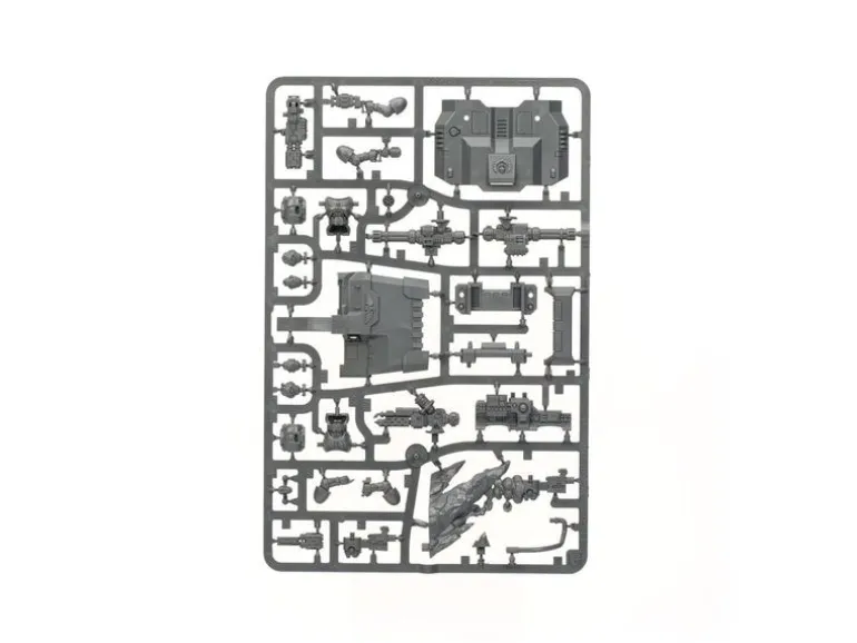 Games Workshop Warhammer 40k – Space Marines Starter-Set EN