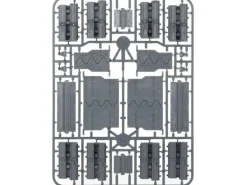 Games Workshop Warhammer Necromunda Columns und Walls