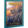 Games Workshop Warhammer The Old World Arcane Journal: The March of Chaos