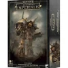 Games Workshop Warlord Titan Quake Cannon & Beam