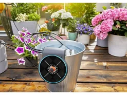 GARDENA Bewässerungs-Set AquaBloom