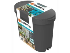 GARDENA Bewässerungs-Set AquaBloom mit Wasserbehälter