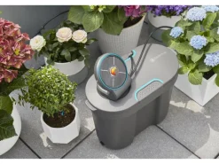 GARDENA Bewässerungs-Set AquaBloom mit Wasserbehälter