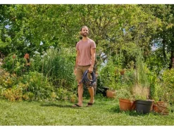 GARDENA Gartenschlauch Liano Life 1/2