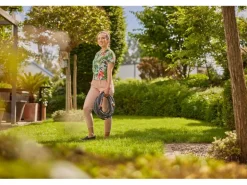 GARDENA Gartenschlauch Liano Life 1/2