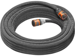 GARDENA Gartenschlauch Liano Life 1/2", 10 m