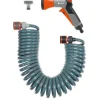 GARDENA Gartenschlauch 10 m ø 9 mm Set