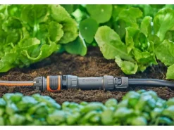 GARDENA Hahnverbinder Micro-Drip-System 1/2