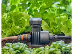 GARDENA Hahnverbinder Micro-Drip-System 1/2