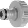 GARDENA Hahnverbinder 26.5 mm (G 3/4")