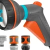 GARDENA Multifunktionsbrause Classic Starter Set