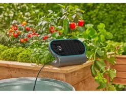 GARDENA Solar-Bewässerung AquaBloom L Set