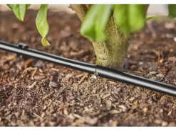 GARDENA Start-Set Tropfbewässerung Sträucher 25 m Micro-Drip-System