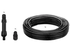 GARDENA Tropfbewässerung Set 50 m Micro-Drip-System