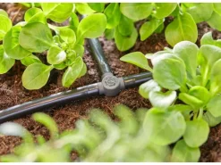 GARDENA T-Stück Micro-Drip-System 3/16