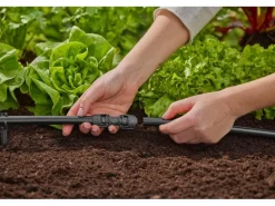 GARDENA Verbinder Micro-Drip-System 13 mm (1/2"), 3 Stück