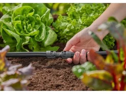 GARDENA Verbinder Micro-Drip-System 13 mm (1/2"), 3 Stück
