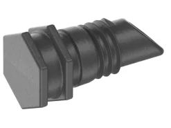 GARDENA Verschlussstopfen Micro-Drip-System 4.6 mm (3/16"), 10 Stück