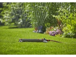 GARDENA Viereckregner AquaZoom L