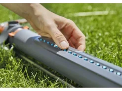 GARDENA Viereckregner AquaZoom L