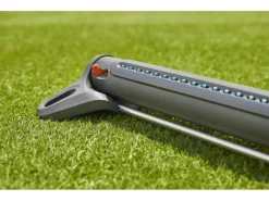 GARDENA Viereckregner AquaZoom L