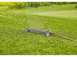GARDENA Viereckregner AquaZoom L