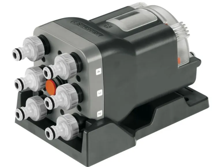 GARDENA Wasserverteiler 1197 automatic