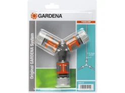 GARDENA Y-Stück 13 mm (1/2")