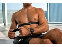 GARMIN Brustgurt HRM 200 Grösse: M-XL