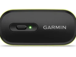 GARMIN Brustgurt HRM 600 Schwarz M-XL