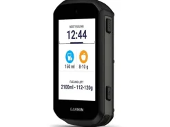 GARMIN Fahrrad GPS Edge 550