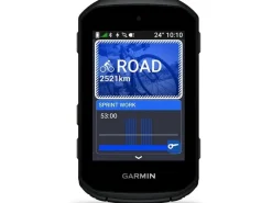 GARMIN Fahrrad GPS Edge 550