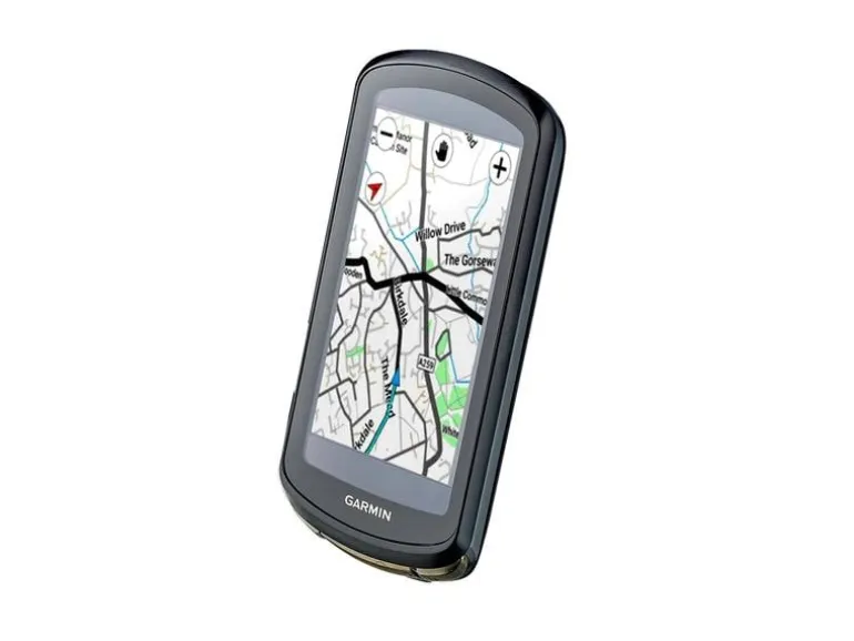 GARMIN Fahrrad GPS Edge 1040