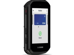 GARMIN Fahrrad GPS Edge 850