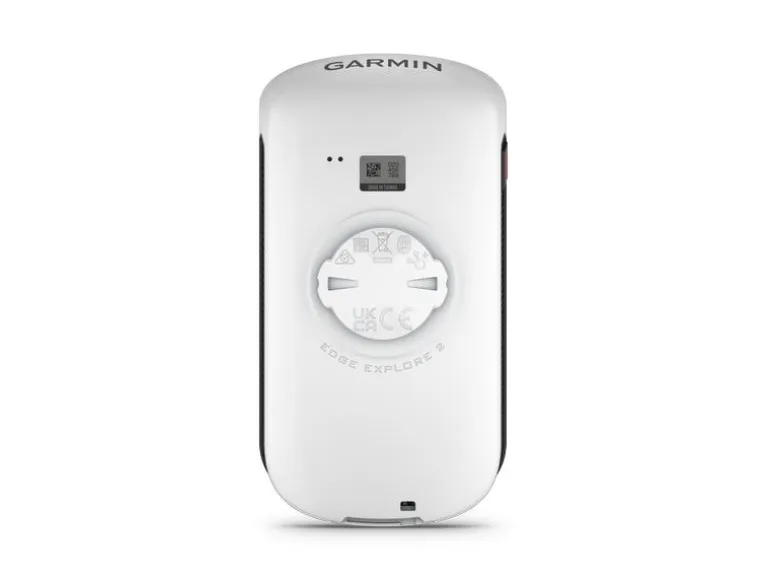 GARMIN Fahrrad GPS Edge Explore 2