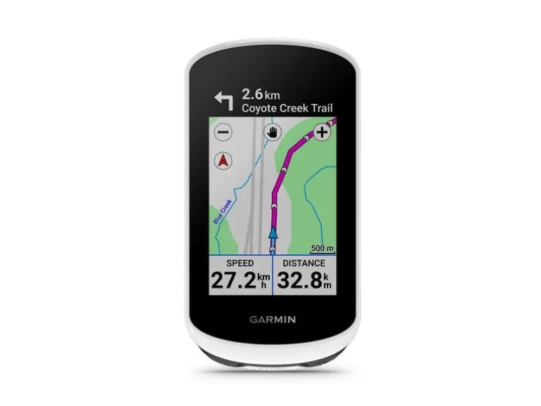 GARMIN Fahrrad GPS Edge Explore 2