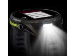 GARMIN Forerunner 970 Black/Amp Yellow