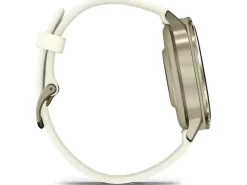 GARMIN GPS-Sportuhr Venu 4 - 41 mm Beige/Gold