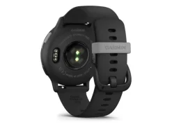 GARMIN GPS-Sportuhr Vivoactive 5 Schwarz/Grau