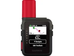GARMIN inReach Mini 3 Plus rot