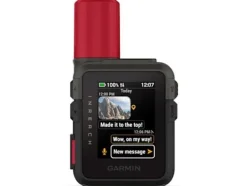 GARMIN inReach Mini 3 Plus rot