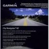 GARMIN Karte City Navigator Europa