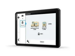 GARMIN Navigationsgerät Camper 895 MT-S