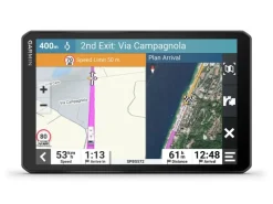 GARMIN Navigationsgerät Camper 895 MT-S