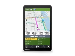 GARMIN Navigationsgerät Camper 895 MT-S